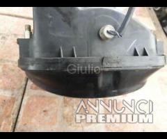 FARO FANALE ANTERIORE Yamaha Diversion XJ 600 1992 - 11