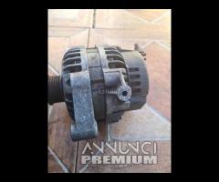 JFZ1941 ALTERNATORE OPEL VECTRA 1.6 B 5P 5M 74KW (