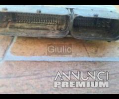 038906019EH CENTRALINA INIEZIONE MOTORE ECU VOLKSW