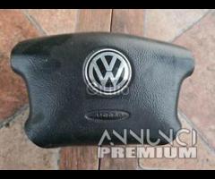 Airbag volante per VW Passat