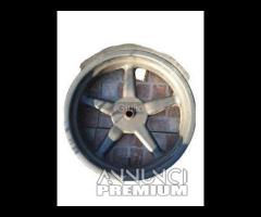 Ruota cerchio posteriore Kymco People 300 S 2008 2