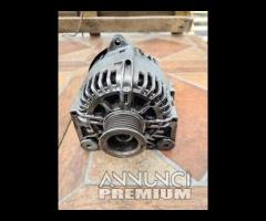 ALTERNATORE RENAULT SCENIC 1.9 DIESEL 2 SERIE 2006