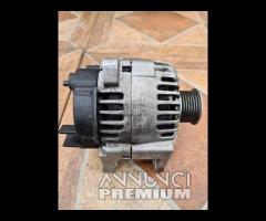 ALTERNATORE RENAULT SCENIC 1.9 DIESEL 2 SERIE 2006