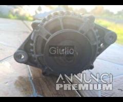 ALTERNATORE CHEVROLET MATIZ  -SPARK 0,8cc   ( Moto