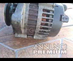 ALTERNATORE CHEVROLET MATIZ  -SPARK 0,8cc   ( Moto