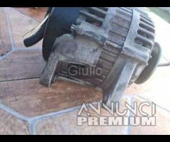 ALTERNATORE CHEVROLET MATIZ  -SPARK 0,8cc   ( Moto