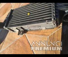 RADIATORE INTERCOOLER FORD ESCORT (AVF) [1986-1990