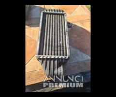 RADIATORE INTERCOOLER FORD ESCORT (AVF) [1986-1990