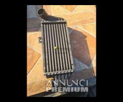 RADIATORE INTERCOOLER FORD ESCORT (AVF) [1986-1990 - 6