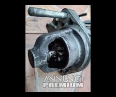 MOTORINO AVV SUZUKI SWIFT III MZ EZ 1.6 125 M16A 0