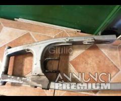 Forcellone posteriore Swingarm Honda Dominator NX