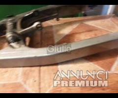 Forcellone posteriore Swingarm Honda Dominator NX