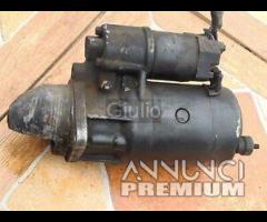 Motorino avviamento 63222035 Bmw Serie 5  E39 \\ 1