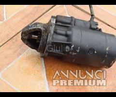 Motorino avviamento 63222035 Bmw Serie 5  E39 \\ 1