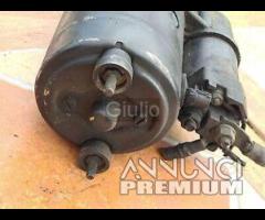 Motorino avviamento 63222035 Bmw Serie 5  E39 \\ 1