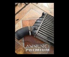 Radiatore Intercooler Lancia Libra 2.4 2003