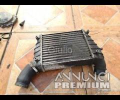 Radiatore Intercooler Lancia Libra 2.4 2003