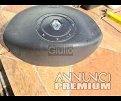 8200381851A / 0602418250108 AIRBAG VOLANTE RENAULT