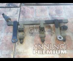 96518620 KIT INIETTORI DAEWOO Matiz 1° Serie Benzi