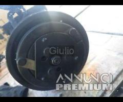 COMPRESSORE  A/C CLIMA ALFA ROMEO 147 Doblò stilo