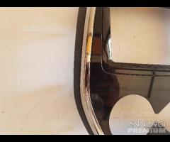 Cornice navigatore stereo renault captur - 2