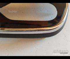 Cornice navigatore stereo renault captur - 5