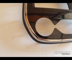 Cornice navigatore stereo renault captur - 6