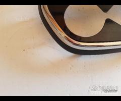 Cornice navigatore stereo renault captur - 12