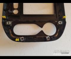 Cornice navigatore stereo renault captur - 15