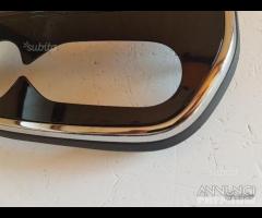 Cornice navigatore stereo renault captur - 16