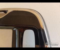 Cornice navigatore stereo renault captur - 19