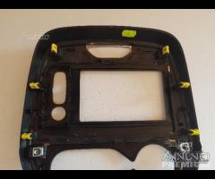 Cornice navigatore stereo renault captur - 20