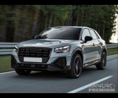 Audi q2 2021/2022 ricambi usati #5008 - 1