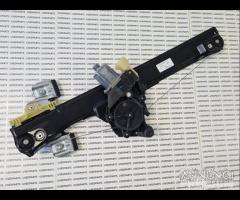 GN15-A23201-E-B Cremagliera guida ecosport - 1