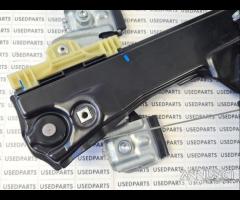 GN15-A23201-E-B Cremagliera guida ecosport - 29