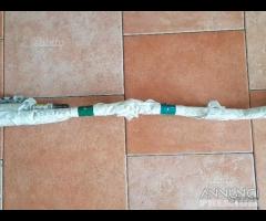 Airbag tendina lato guida ford focus Cmax 2015 - 7