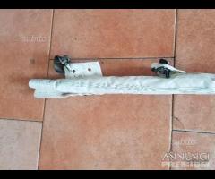 Airbag tendina lato guida ford focus Cmax 2015 - 11