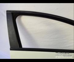 Porta anteriore destra bianca fiat bravo 2010 - 8