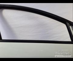 Porta anteriore destra bianca fiat bravo 2010 - 24