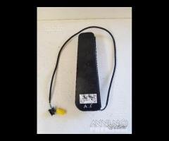 Airbag sedile lato guida ford fiesta 2012