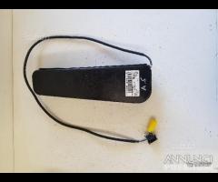 Airbag sedile lato guida ford fiesta 2012