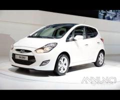 Hyundai ix20 musata completa #9003 - 1