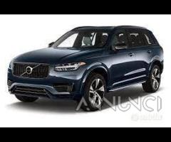 Musata completa volvo xc90 2020 #1007 - 1