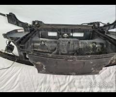 Calandra anteriore completa bmw serie 1 E87 2010