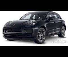 Musata completa porsche macan 2020 #54120 - 1