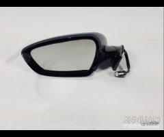 Specchio retrovisore lato guida kia ceed 2014 - 1