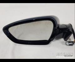 Specchio retrovisore lato guida kia ceed 2014 - 22