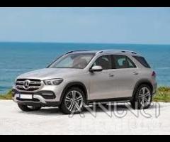 Ricambi usati mercedes gle 2020/2021 #8002