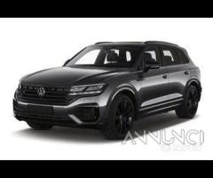 Musata completa volkswagen touareg 2021/2022 #5410 - 1