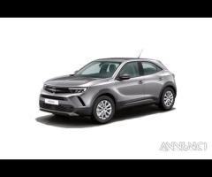 Musata completa opel mokka 2021/2022 #10045 - 1